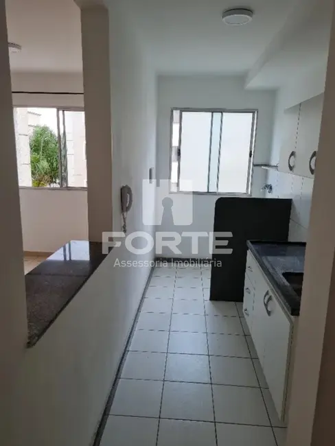 Foto 2 de Apartamento com 3 quartos à venda, 62m2 em Vila Santana, Mogi Das Cruzes - SP