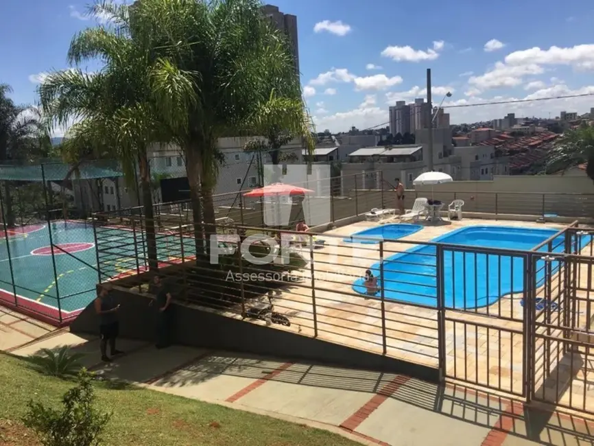 Apartamento com 3 quartos à venda, 62m2 em Vila Santana, Mogi Das Cruzes - SP - imagem 8 Foto 8 de Apartamento com 3 quartos à venda, 62m2 em Vila Santana, Mogi Das Cruzes - SP