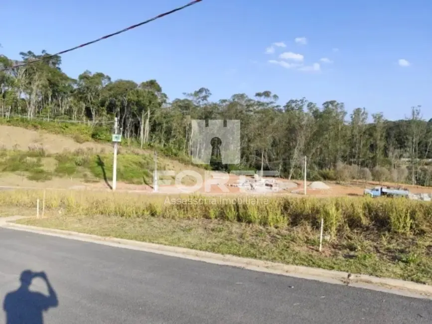 Foto 2 de Terreno / Lote à venda, 250m2 em Cézar de Souza, Mogi Das Cruzes - SP
