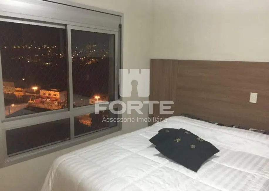 Foto 8 de Apartamento com 3 quartos à venda, 88m2 em Mogi Moderno, Mogi Das Cruzes - SP