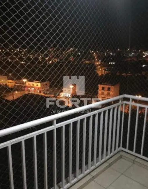 Foto 2 de Apartamento com 3 quartos à venda, 88m2 em Mogi Moderno, Mogi Das Cruzes - SP