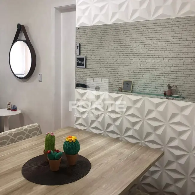 Foto 5 de Apartamento com 3 quartos à venda, 88m2 em Mogi Moderno, Mogi Das Cruzes - SP