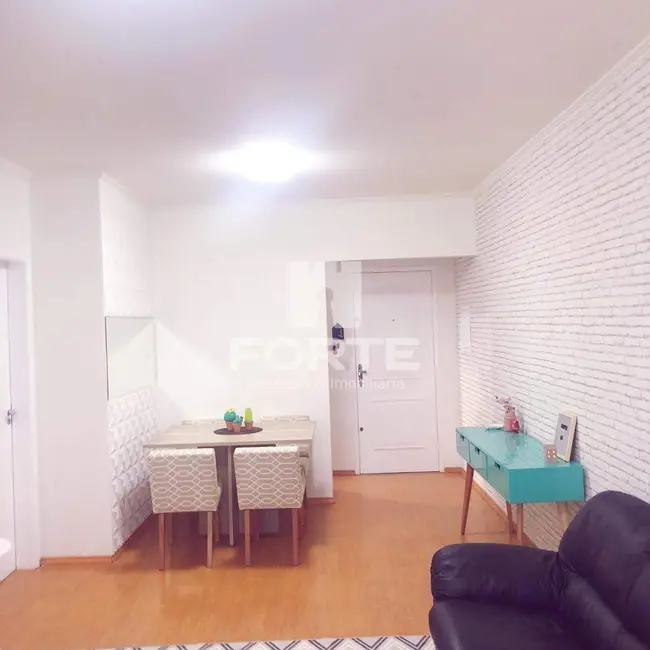 Foto 3 de Apartamento com 3 quartos à venda, 88m2 em Mogi Moderno, Mogi Das Cruzes - SP