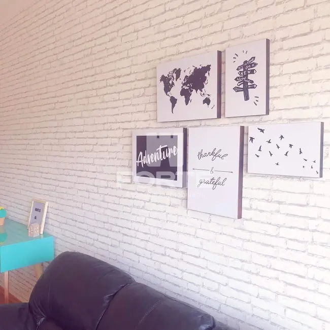 Foto 4 de Apartamento com 3 quartos à venda, 88m2 em Mogi Moderno, Mogi Das Cruzes - SP