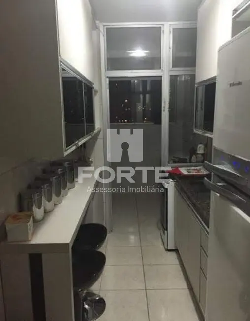 Foto 6 de Apartamento com 3 quartos à venda, 88m2 em Mogi Moderno, Mogi Das Cruzes - SP