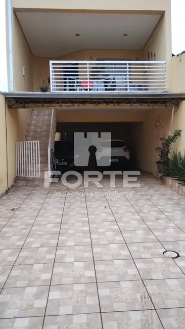 Casa com 3 quartos à venda, 206m2 em Vila Moraes, Mogi Das Cruzes - SP - imagem 5 Foto 5 de Casa com 3 quartos à venda, 206m2 em Vila Moraes, Mogi Das Cruzes - SP