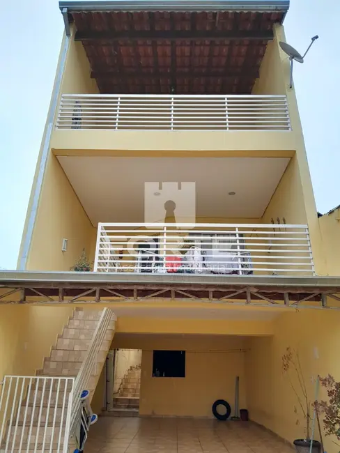 Foto 1 de Casa com 3 quartos à venda, 206m2 em Vila Moraes, Mogi Das Cruzes - SP