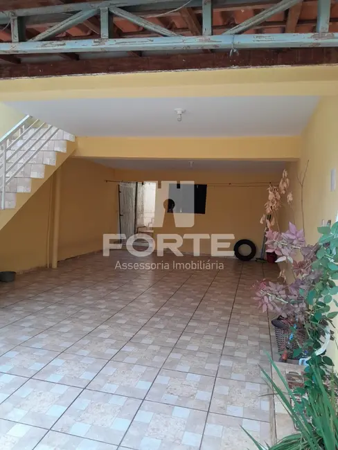 Casa com 3 quartos à venda, 206m2 em Vila Moraes, Mogi Das Cruzes - SP - imagem 3 Foto 3 de Casa com 3 quartos à venda, 206m2 em Vila Moraes, Mogi Das Cruzes - SP