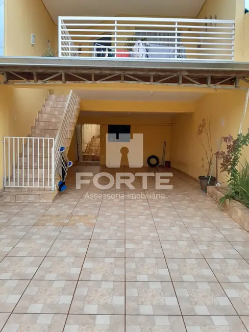 Casa com 3 quartos à venda, 206m2 em Vila Moraes, Mogi Das Cruzes - SP - imagem 4 Foto 4 de Casa com 3 quartos à venda, 206m2 em Vila Moraes, Mogi Das Cruzes - SP