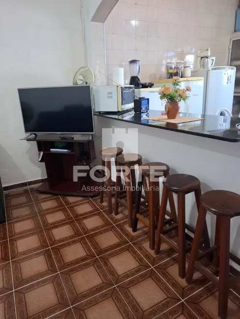 Foto 9 de Casa com 2 quartos à venda, 100m2 em Itanhaem - SP