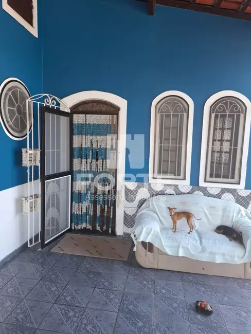 Foto 4 de Casa com 2 quartos à venda, 100m2 em Itanhaem - SP