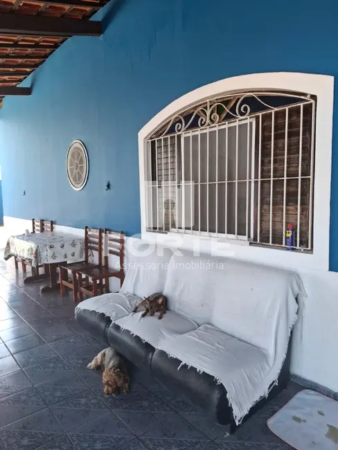 Foto 3 de Casa com 2 quartos à venda, 100m2 em Itanhaem - SP