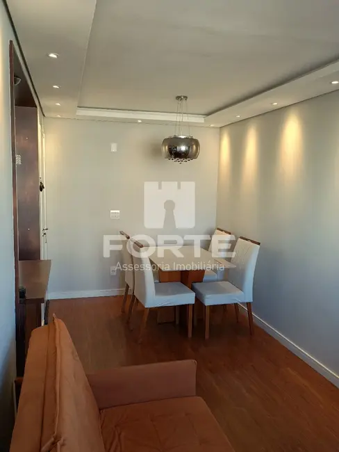 Foto 3 de Apartamento com 2 quartos à venda, 53m2 em Loteamento Mogilar, Mogi Das Cruzes - SP