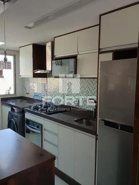 Foto 8 de Apartamento com 2 quartos à venda, 53m2 em Loteamento Mogilar, Mogi Das Cruzes - SP