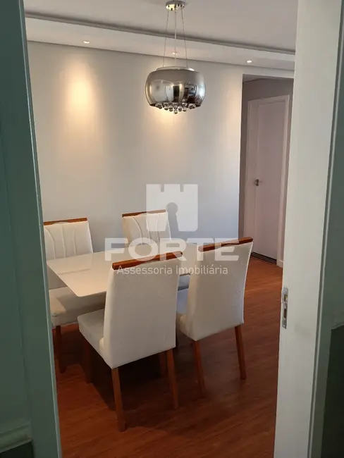 Foto 5 de Apartamento com 2 quartos à venda, 53m2 em Loteamento Mogilar, Mogi Das Cruzes - SP