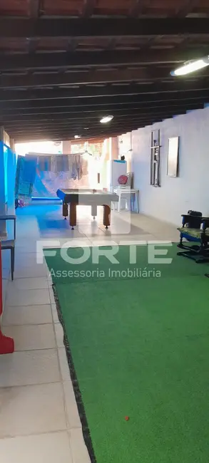 Foto 5 de Casa com 3 quartos à venda, 168m2 em Vila Lavínia, Mogi Das Cruzes - SP