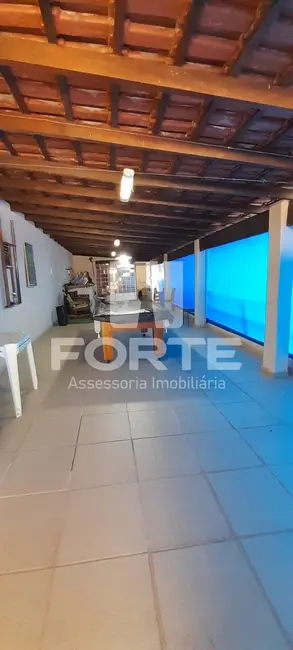 Foto 3 de Casa com 3 quartos à venda, 168m2 em Vila Lavínia, Mogi Das Cruzes - SP