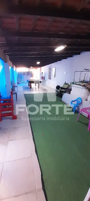 Foto 4 de Casa com 3 quartos à venda, 168m2 em Vila Lavínia, Mogi Das Cruzes - SP