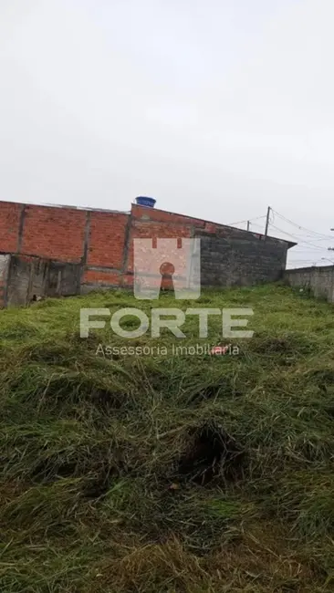 Foto 3 de Terreno / Lote à venda, 269m2 em Jardim Santos Dumont I, Mogi Das Cruzes - SP