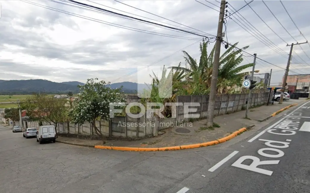 Foto 1 de Terreno / Lote à venda, 1168m2 em Vila Jundiaí, Mogi Das Cruzes - SP