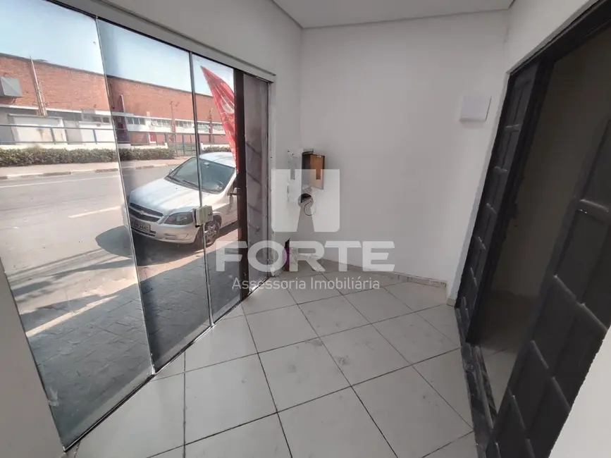 Sala Comercial para alugar, 88m2 em Vila São Francisco, Mogi Das Cruzes - SP - imagem 1 Foto 1 de Sala Comercial para alugar, 88m2 em Vila São Francisco, Mogi Das Cruzes - SP