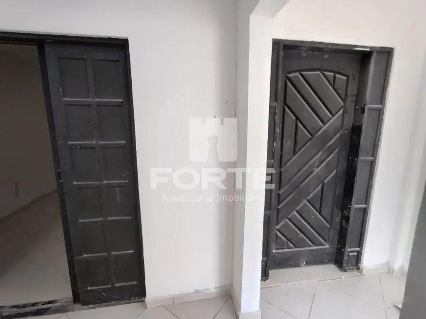 Sala Comercial para alugar, 88m2 em Vila São Francisco, Mogi Das Cruzes - SP - imagem 3 Foto 3 de Sala Comercial para alugar, 88m2 em Vila São Francisco, Mogi Das Cruzes - SP