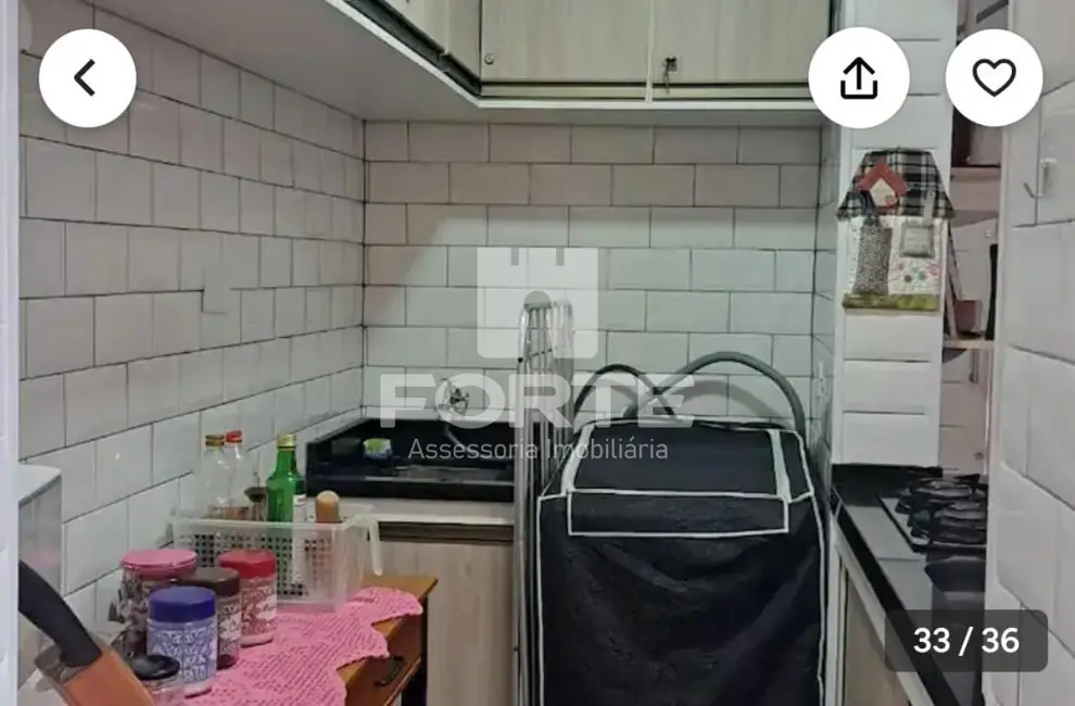 Casa de Condomínio com 2 quartos à venda, 92m2 em Bertioga - SP - imagem 7 Foto 7 de Casa de Condomínio com 2 quartos à venda, 92m2 em Bertioga - SP