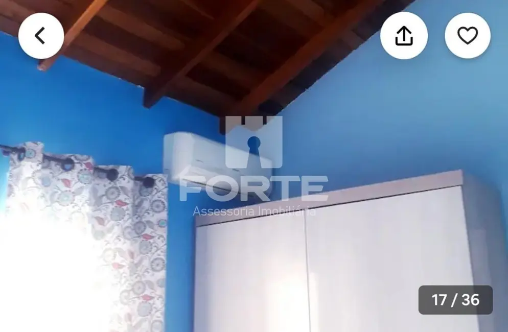 Casa de Condomínio com 2 quartos à venda, 92m2 em Bertioga - SP - imagem 5 Foto 5 de Casa de Condomínio com 2 quartos à venda, 92m2 em Bertioga - SP