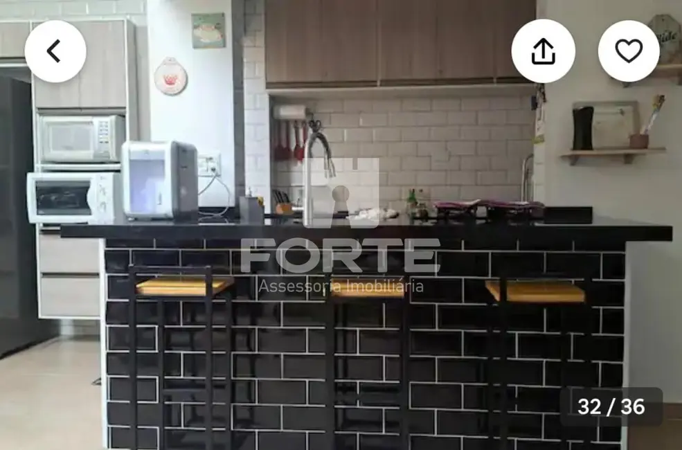 Casa de Condomínio com 2 quartos à venda, 92m2 em Bertioga - SP - imagem 9 Foto 9 de Casa de Condomínio com 2 quartos à venda, 92m2 em Bertioga - SP