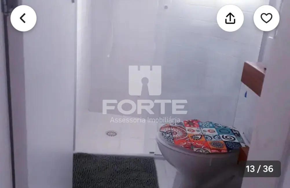 Casa de Condomínio com 2 quartos à venda, 92m2 em Bertioga - SP - imagem 3 Foto 3 de Casa de Condomínio com 2 quartos à venda, 92m2 em Bertioga - SP