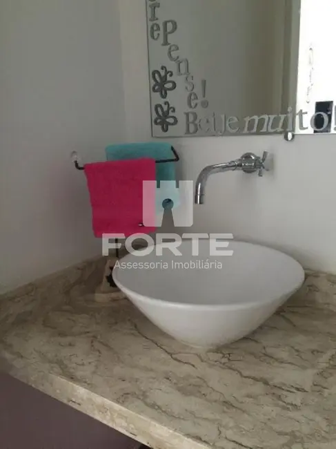 Foto 9 de Casa de Condomínio com 3 quartos à venda, 240m2 em Aruã, Mogi Das Cruzes - SP