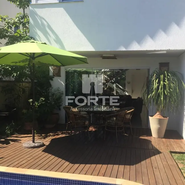 Foto 3 de Casa de Condomínio com 3 quartos à venda, 240m2 em Aruã, Mogi Das Cruzes - SP