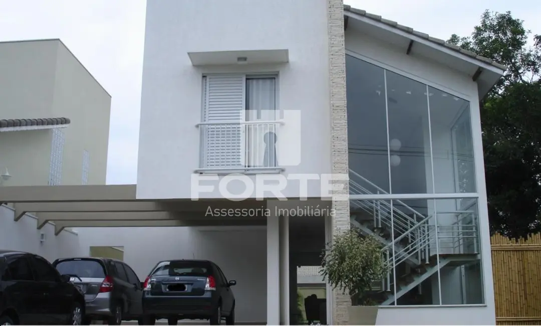 Foto 1 de Casa de Condomínio com 3 quartos à venda, 240m2 em Aruã, Mogi Das Cruzes - SP