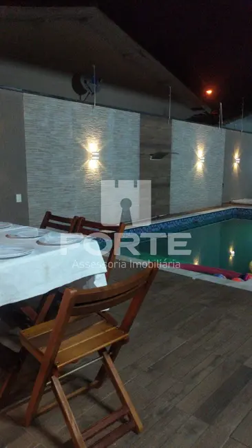 Foto 9 de Casa com 2 quartos à venda, 250m2 em Itanhaem - SP