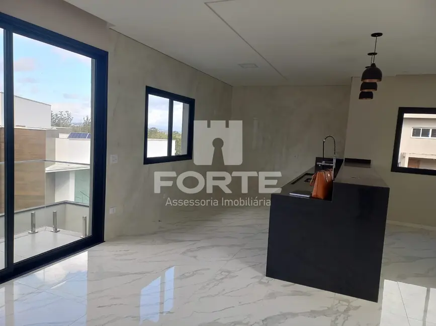 Foto 4 de Casa de Condomínio com 3 quartos à venda, 311m2 em Vila Suissa, Mogi Das Cruzes - SP