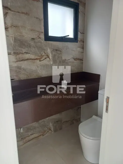 Foto 5 de Casa de Condomínio com 3 quartos à venda, 311m2 em Vila Suissa, Mogi Das Cruzes - SP