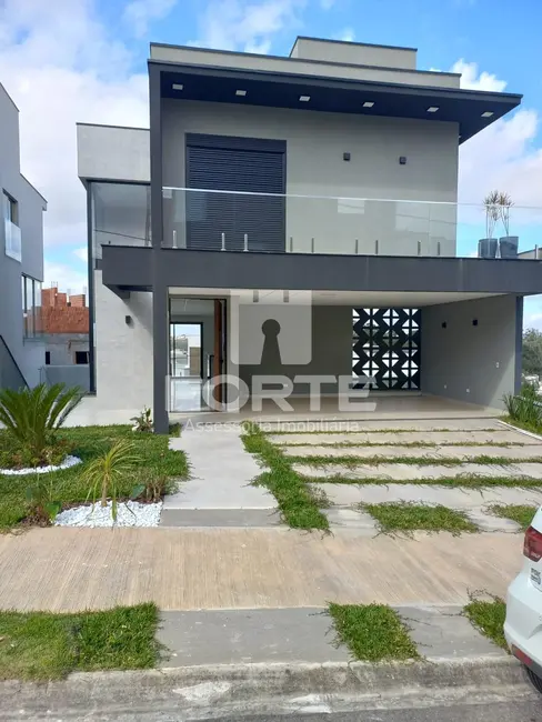 Foto 3 de Casa de Condomínio com 3 quartos à venda, 311m2 em Vila Suissa, Mogi Das Cruzes - SP