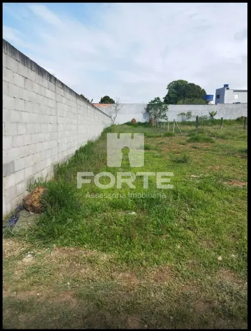 Foto 1 de Terreno / Lote à venda, 296m2 em Parque São Martinho, Mogi Das Cruzes - SP