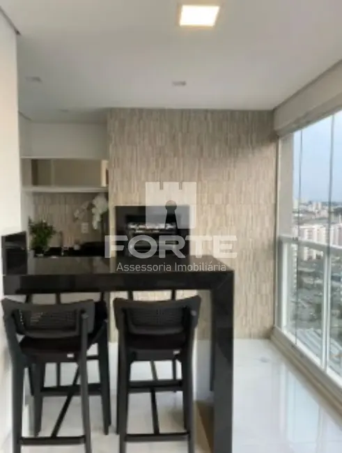Foto 4 de Apartamento com 3 quartos à venda, 125m2 em Jardim Marica, Mogi Das Cruzes - SP