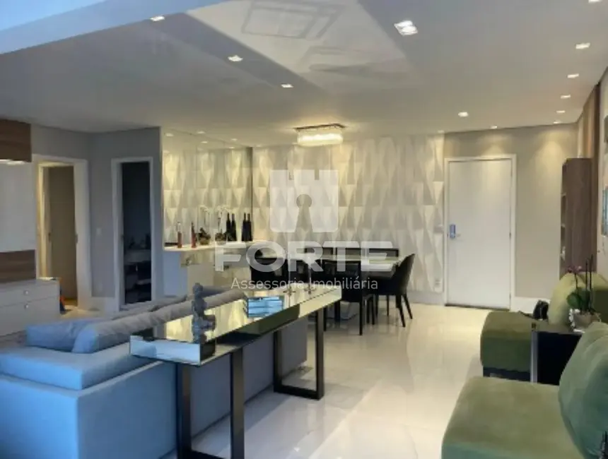 Foto 5 de Apartamento com 3 quartos à venda, 125m2 em Jardim Marica, Mogi Das Cruzes - SP