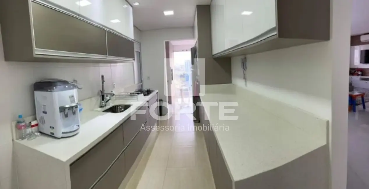 Foto 7 de Apartamento com 3 quartos à venda, 125m2 em Jardim Marica, Mogi Das Cruzes - SP