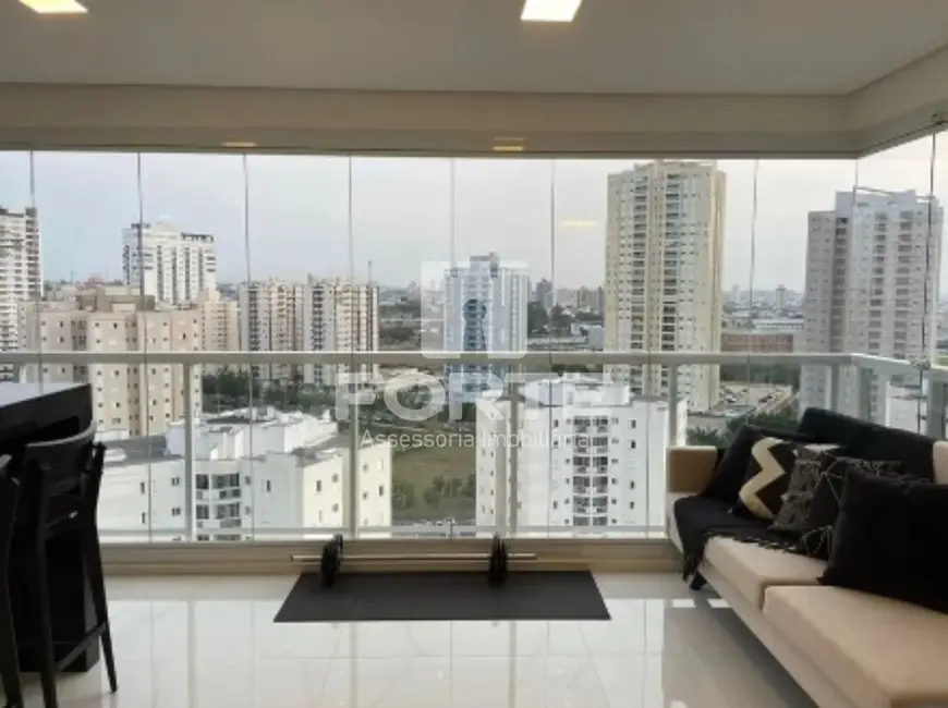 Foto 3 de Apartamento com 3 quartos à venda, 125m2 em Jardim Marica, Mogi Das Cruzes - SP