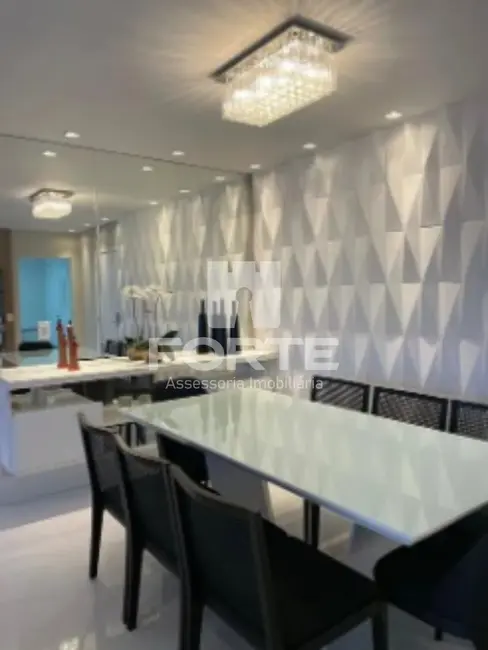 Foto 6 de Apartamento com 3 quartos à venda, 125m2 em Jardim Marica, Mogi Das Cruzes - SP