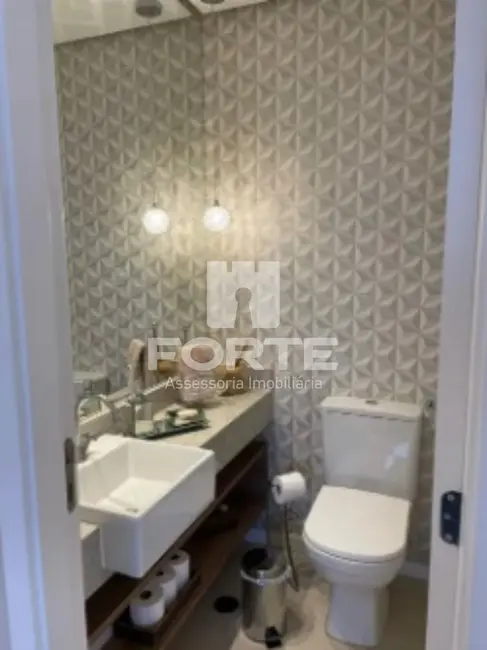 Foto 8 de Apartamento com 3 quartos à venda, 125m2 em Jardim Marica, Mogi Das Cruzes - SP