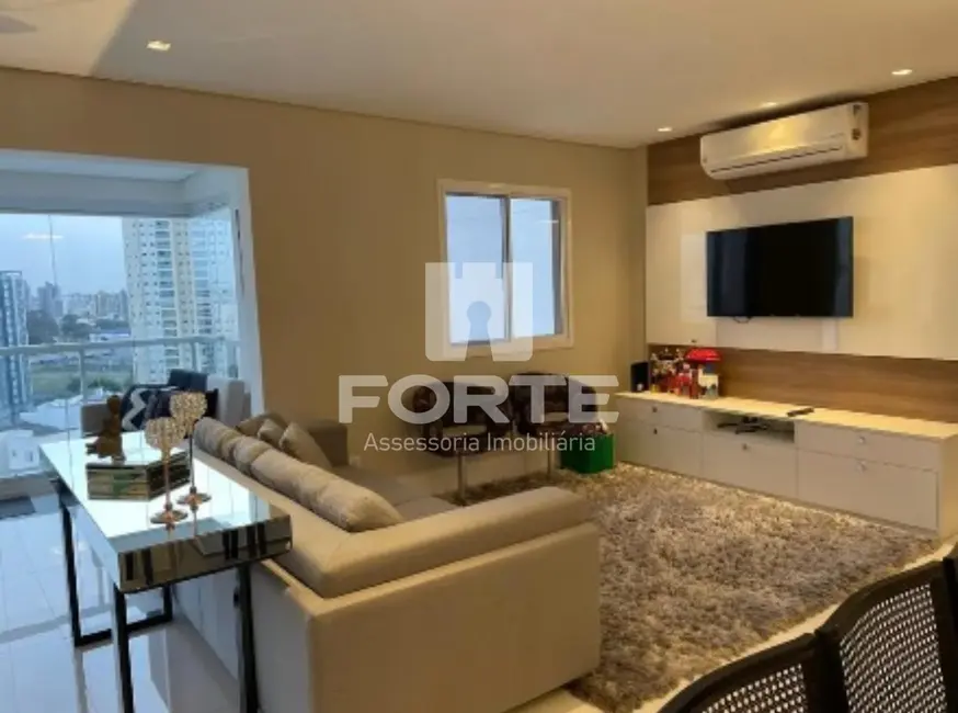 Foto 2 de Apartamento com 3 quartos à venda, 125m2 em Jardim Marica, Mogi Das Cruzes - SP
