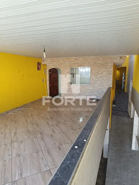 Foto 6 de Casa com 4 quartos à venda, 110m2 em Jardim Zélia, Itaquaquecetuba - SP