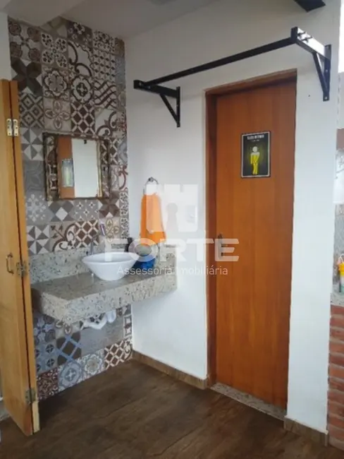 Foto 7 de Apartamento com 3 quartos à venda, 154m2 em Mogi Moderno, Mogi Das Cruzes - SP
