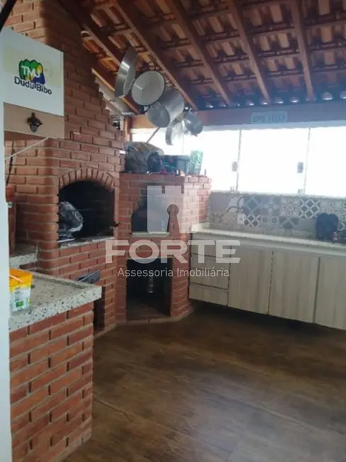 Foto 1 de Apartamento com 3 quartos à venda, 154m2 em Mogi Moderno, Mogi Das Cruzes - SP