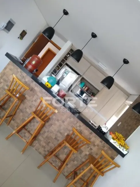 Foto 5 de Apartamento com 3 quartos à venda, 154m2 em Mogi Moderno, Mogi Das Cruzes - SP