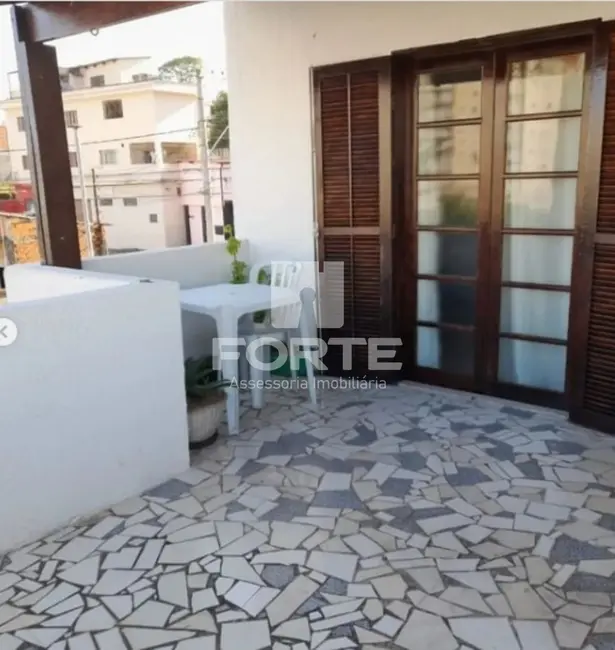 Foto 1 de Casa com 5 quartos à venda, 330m2 em Mogi Moderno, Mogi Das Cruzes - SP